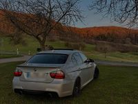 Gebraucht BMW 335 M Performance 420 PS (308 kW) 2006 Grau Limousine