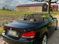 gebraucht BMW 120 Cabriolet d