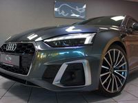 Gebraucht Audi A5 Advanced 204 PS (150 kW) 2022 Daytonagrau perleffekt (metallic) Coupé