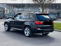 gebraucht BMW X5 facelift