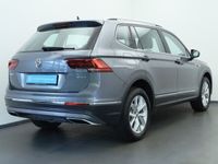 gebraucht VW Tiguan 2.0 TDI Allspace Highline