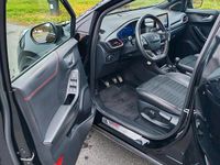 Gebraucht Ford Puma ST-Line 155 PS (114 kW) 2020 Schwarz SUV