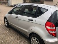 gebraucht Mercedes A150 