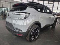 Gebraucht Renault Captur Techno 158 PS (116 kW) 2026 Rafalegrau SUV