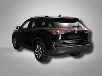 Neu VW Tiguan 150 PS (110 kW) 2025 Grenadillschwarz metallic SUV