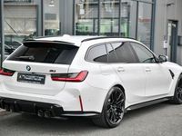 Gebraucht BMW M3 Competition Edition 530 PS (389 kW) 2025 Alpinweiss iii Kombi