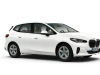 Gebraucht BMW 220 Active Tourer Efficient Dynamics 156 PS (114 kW) 2026 Van / Kleinbus