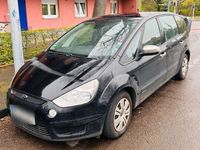 gebraucht Ford S-MAX 