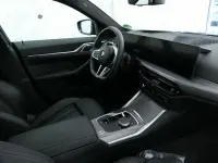Gebraucht BMW 420 Coupé M Sport 184 PS (135 kW) 2025 Schwarz Coupé