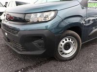 Nowe Opel Combo Edition 102 KM (75 kW) 2025 Niebieski Minivan