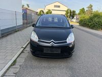 gebraucht Citroën Grand C4 Picasso Tendance 7Sitzer