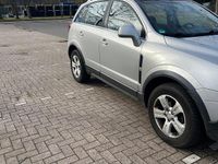 Gebraucht Opel Antara 150 PS (110 kW) 2007 Grau SUV