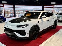 Gebraucht Lamborghini Urus 666 PS (489 kW) 2024 Bianco monocerus SUV