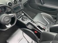 gebraucht Audi TT Roadster 2.0 TFSI - 200 PS