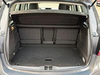 Gebraucht Opel Meriva 110 PS (80 kW) 2014 Grau Van / Kleinbus