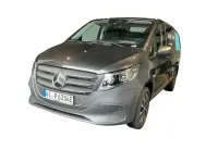 Gebraucht Mercedes e-Vito 11 kW (15 PS) 2024 Grau Van