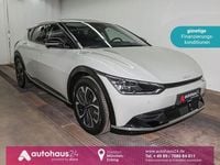 Gebraucht Kia EV6 Air 167 kW (228 PS) 2023 Weiß SUV