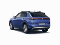Gebraucht VW T-Roc Life 150 PS (110 kW) 2025 Blau SUV