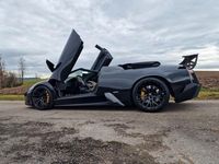 Gebraucht Lamborghini Murciélago 579 PS (425 kW) 2006 Schwarz Cabrio