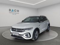 Second-hand VW T-Roc R-line 110 CP (80 kW) 2023 SUV