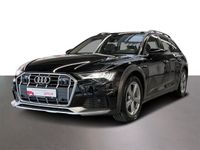 gebraucht Audi A6 Allroad 50 TDI quattro tiptr. Matrix Pano Head-Up