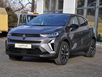 Nowe Renault Captur Evolution 114 KM (83 kW) 2025 Szary SUV