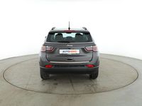 Gebraucht Jeep Compass Longitude 150 PS (110 kW) 2020 Grau SUV