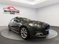 Gebraucht Ford Mondeo ST-Line 165 PS (121 kW) 2019 Grau Kombi
