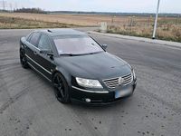 gebraucht VW Phaeton 4.2 4sitzer vollaustattung