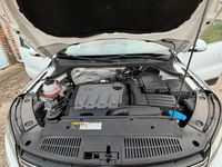 Gebraucht VW Tiguan 177 PS (130 kW) 2015 Weiß SUV