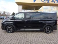 Gebraucht Ford Tourneo Custom Active 2025 Schwarz Van