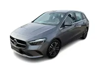 Second-hand Mercedes B180 Progressive 136 CP (100 kW) 2024 Gri Monovolum