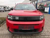 Neu Fiat Grande Panda Icon 110 PS (80 kW) 2026 Rot Kleinwagen