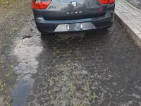 Gebraucht Seat Exeo Sport 160 PS (117 kW) 2011 Grau Kombi