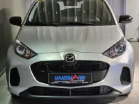 Neu Mazda 2 Center-Line 116 PS (85 kW) 2025 Silber Limousine
