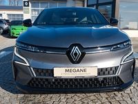 Gebraucht Renault Megane E-Tech Komfort 160 kW (218 PS) 2024 Dolomitgrau Limousine