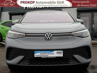 Używany VW ID.5 Pro Performance 150 kW (204 KM) 2023 Szary SUV