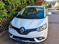 gebraucht Renault Grand Scénic IV ENERGY 7 Sitzer