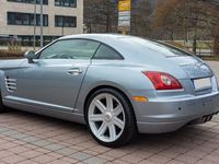 gebraucht Chrysler Crossfire Coupe 3.2 V6 - Winterpreis