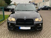 gebraucht BMW X5 E70 M-Paket