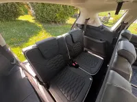 Gebraucht Ford S-MAX Vignale 241 PS (177 kW) 2019 Grau Van / Kleinbus