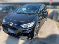 Gebraucht VW ID.3 Pro 169 kW (231 PS) 2025 Schwarz Kleinwagen