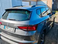 Używany Seat Ateca 190 KM (139 kW) 2023 Szary SUV