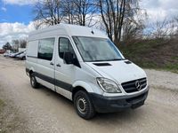 gebraucht Mercedes Sprinter II Kasten 309/311/313/315 CDI *Klima*