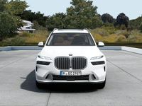 Neu BMW X7 352 PS (258 kW) 2026 Alpinweis uni SUV