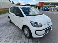 gebraucht VW up! *up!*take*up!*BMT*Radio*wenig-KM*