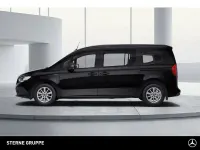 Neu Mercedes eCitan 89 kW (122 PS) 2025 Loparitschwarz Kombi