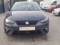Gebraucht Seat Ibiza 110 PS (80 kW) 2024 Grau Limousine