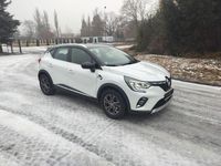 Gebraucht Renault Captur Intens 131 PS (96 kW) 2020 Weiß SUV