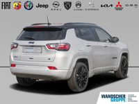 gebraucht Jeep Compass PHEV MY22+ S Technologie-/Infotainment